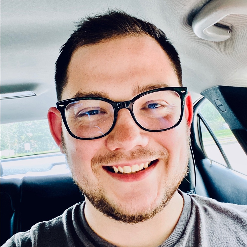 Meet your Posher, Bobby